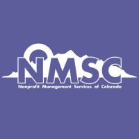 Nonprofit Management Services of Colorado logo, Nonprofit Management Services of Colorado contact details