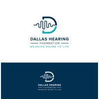 Dallas Hearing Foundation logo, Dallas Hearing Foundation contact details