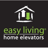 EasyLiving Home Elevators logo, EasyLiving Home Elevators contact details