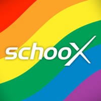 Schoox Inc logo, Schoox Inc contact details