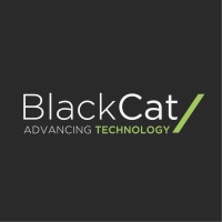 BlackCat Technology Solutions Ltd logo, BlackCat Technology Solutions Ltd contact details