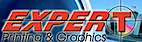 Expert Printing & Graphics logo, Expert Printing & Graphics contact details