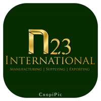 N23 International logo, N23 International contact details