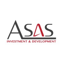 Asas Investment & Development logo, Asas Investment & Development contact details