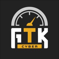 GTK Cyber logo, GTK Cyber contact details