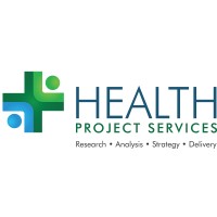 Health Project Services logo, Health Project Services contact details