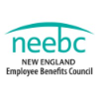 New England Employee Benefits Council logo, New England Employee Benefits Council contact details