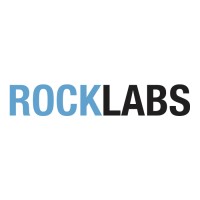 Rock Labs logo, Rock Labs contact details