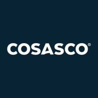 Cosasco logo, Cosasco contact details