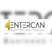 Entercan logo, Entercan contact details