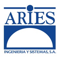 Aries IngenierÃ­a y Sistemas S.A. logo, Aries IngenierÃ­a y Sistemas S.A. contact details