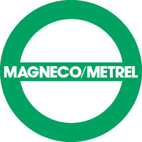 Magneco/Metrel Inc logo, Magneco/Metrel Inc contact details