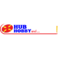 Hobby Hub logo, Hobby Hub contact details