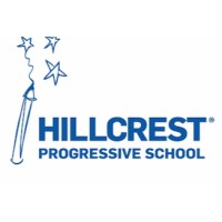 Hillcrest Progressive School logo, Hillcrest Progressive School contact details