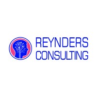 Reynders Consulting logo, Reynders Consulting contact details