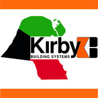 Kirby Building Systems - A group company of Alghanim Industries logo, Kirby Building Systems - A group company of Alghanim Industries contact details