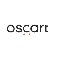 Oscart logo, Oscart contact details