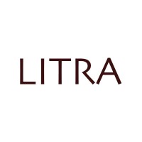 LITRA Design :: logo, LITRA Design :: contact details