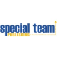 Special Team Publishing logo, Special Team Publishing contact details