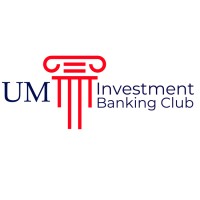 UM Investment Banking Club logo, UM Investment Banking Club contact details