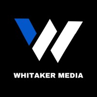 Whitaker Media logo, Whitaker Media contact details