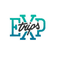 EXP Trips logo, EXP Trips contact details