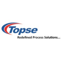 TOPSE Process Solutions Pvt. Ltd logo, TOPSE Process Solutions Pvt. Ltd contact details