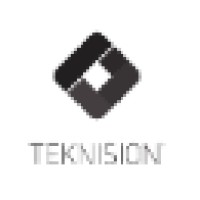 Teknision logo, Teknision contact details