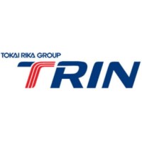 TRIN, Inc. logo, TRIN, Inc. contact details