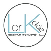 Lori Kolde Research Management LLC logo, Lori Kolde Research Management LLC contact details