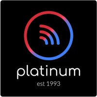 Platinum Records logo, Platinum Records contact details