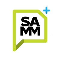 Students' Association of Management and Marketing (SAMM) logo, Students' Association of Management and Marketing (SAMM) contact details