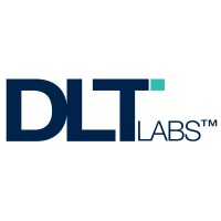 DLT Labs logo, DLT Labs contact details