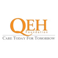 Queen Elizabeth Hospital Foundation logo, Queen Elizabeth Hospital Foundation contact details