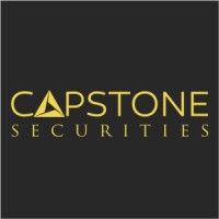 Capstone Securities logo, Capstone Securities contact details