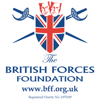 BRITISH FORCES FOUNDATION logo, BRITISH FORCES FOUNDATION contact details