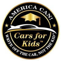 Texans Can - Cars for Kids™ logo, Texans Can - Cars for Kids™ contact details