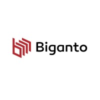 Biganto logo, Biganto contact details