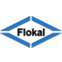 Flokal BV logo, Flokal BV contact details