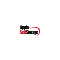 Apple Self Storage logo, Apple Self Storage contact details