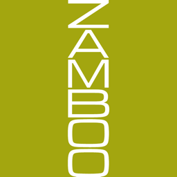 Zamboo logo, Zamboo contact details