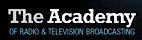 Academy of radio and television logo, Academy of radio and television contact details