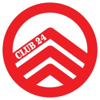 Club 24 logo, Club 24 contact details