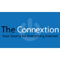 The Connextion logo, The Connextion contact details