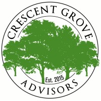 Crescent Grove Advisors logo, Crescent Grove Advisors contact details