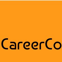 CareerCo logo, CareerCo contact details