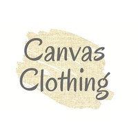 Canvas Clothing logo, Canvas Clothing contact details