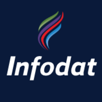 Infodat International logo, Infodat International contact details