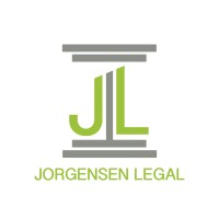 Jorgensen Legal logo, Jorgensen Legal contact details