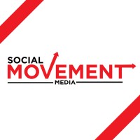 Social Movement Media logo, Social Movement Media contact details